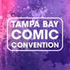 Tampa Bay Comic Convention 23