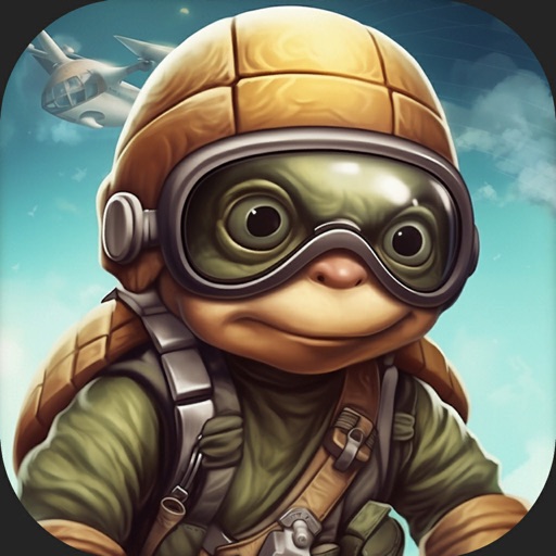 Turtle Pilot Runner