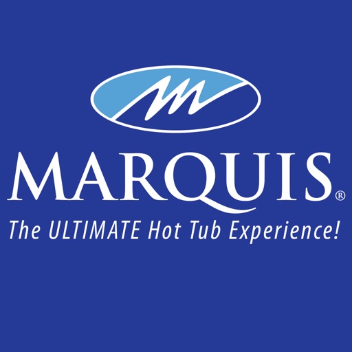 MARQUIS SPAS & HOT TUBS iOS App
