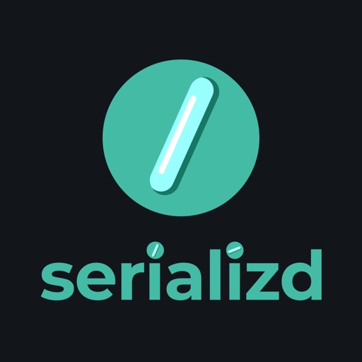 Serializd Icon