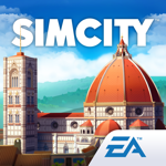SimCity BuildIt на пк