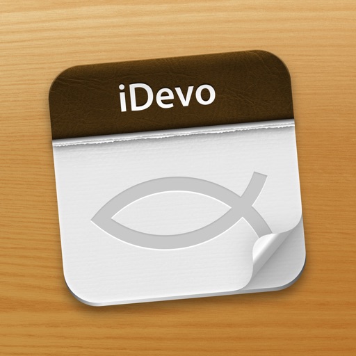 iDevo ES Download