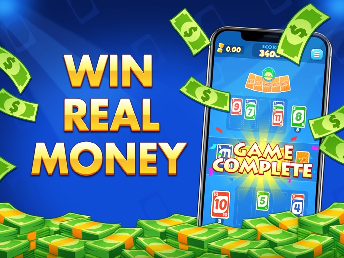 Skip Solitaire Win Real Money