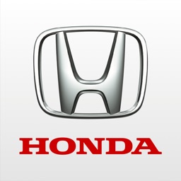 Honda Total Care 图标