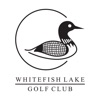 Whitefish Lake Golf Course