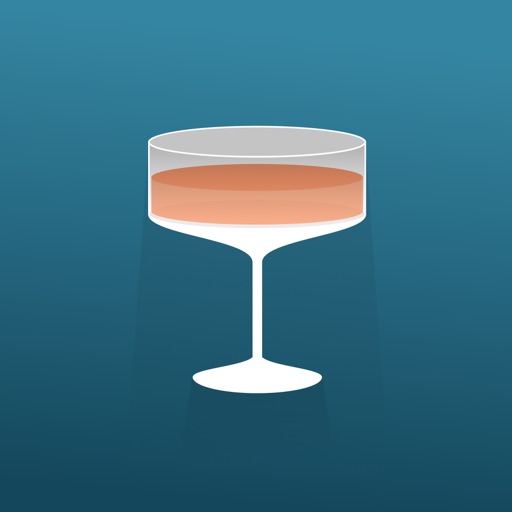 coupe: cocktail recipes
