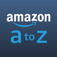 Amazon A to Z logo