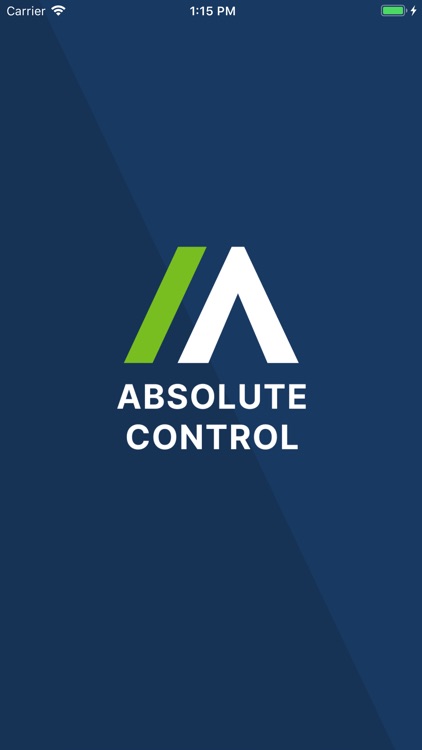 Absolute Control®