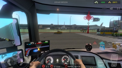 卡车之星 - 国产模拟驾驶游戏のおすすめ画像2