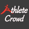 Athlete Crowd