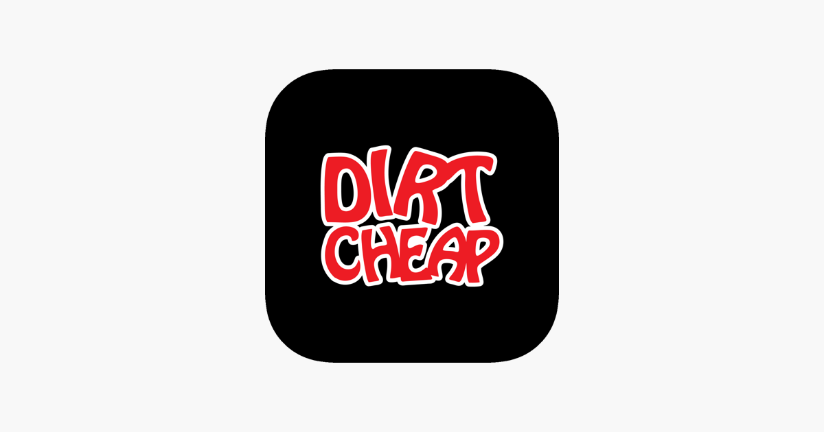 ‎Dirt Cheap Rewards on the App Store