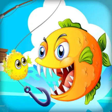 Fish SoS Connect Читы