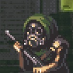 Idle Wasteland RPG Survival