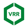 VRR App & DeutschlandTicket - Verkehrsverbund Rhein-Ruhr AoeR