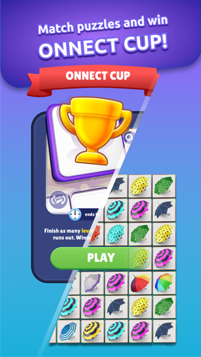 Onnect – Pair Matching Puzzle screenshot 2