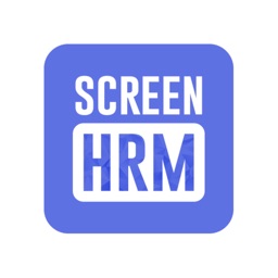 Screen HRM