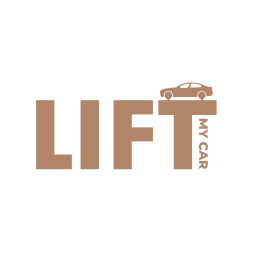 LiftMyCar Driver