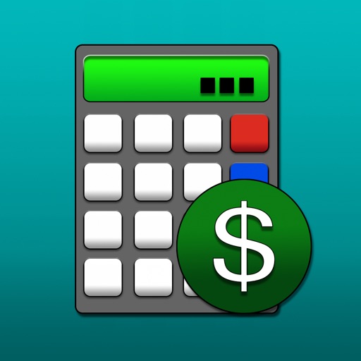 Loan Calculator - Loan2Me Icon