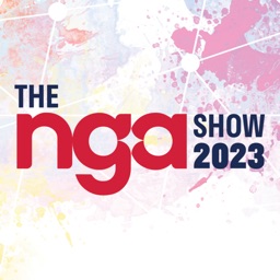 The NGA Show 2023