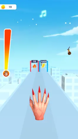 Game screenshot Slap Your Ex hack