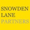 MPORTANT INFORMATION FOR USERS - To use Snowden Lane Partners mobile, you must be a client with an account at a financial institution that provides its clients access to their account information via the NetXInvestor website