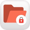 Folder Lock - Encrypt & Scure