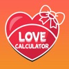 Love Calculator for Fun