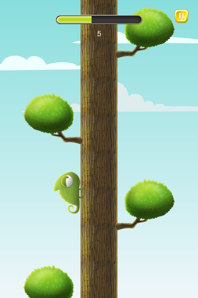 Tree Clamber screenshot 3