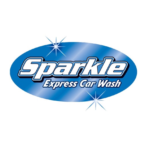 Sparkle Express Car Wash iPhone iPad Apps! Appsuke!