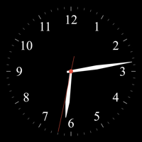 The Analog Clock