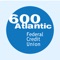 Enjoy easy and on-the-go management of your credit card with the Fed Atlantic app from 600 Atlantic FCU