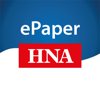 HNA-ePaper app