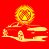 попутка Кыргызстан - Asylzat Azaev
