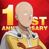 One-Punch Man app not working? crashes or has problems?