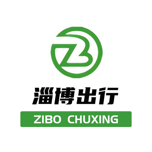 淄博出行logo