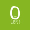 0 Gaspi !