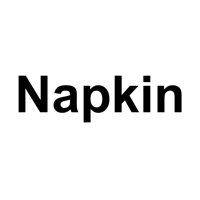 Napkin New