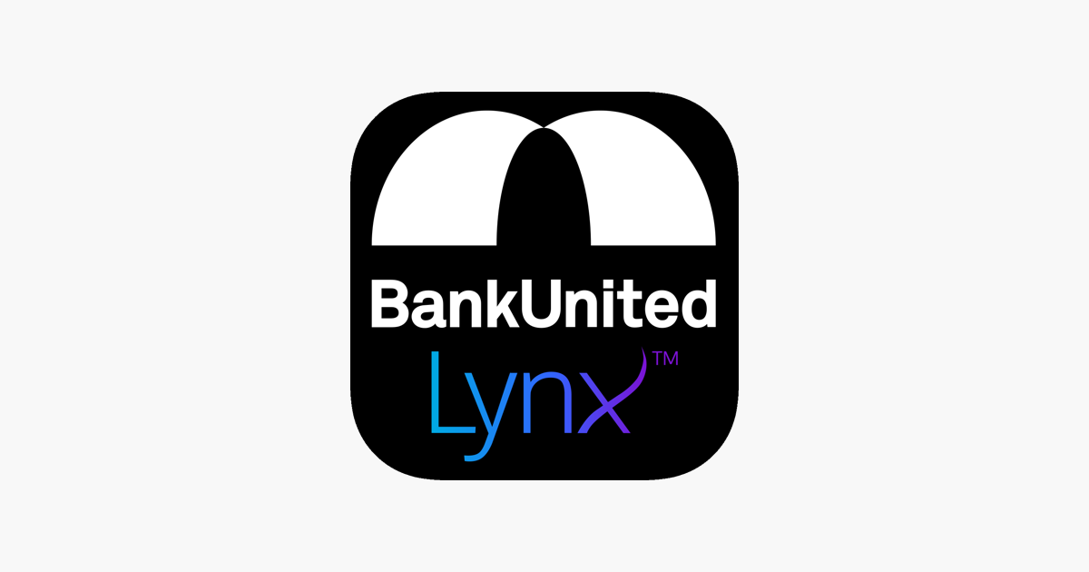 ‎BankUnited Lynx On The App Store