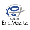 Cabinet Eric Maërte