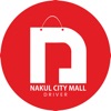 Driver Nakul City Mall