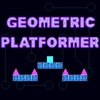 Geometric Platformer: SpeedRun