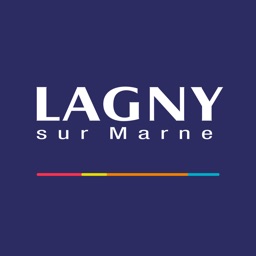 Ville de Lagny