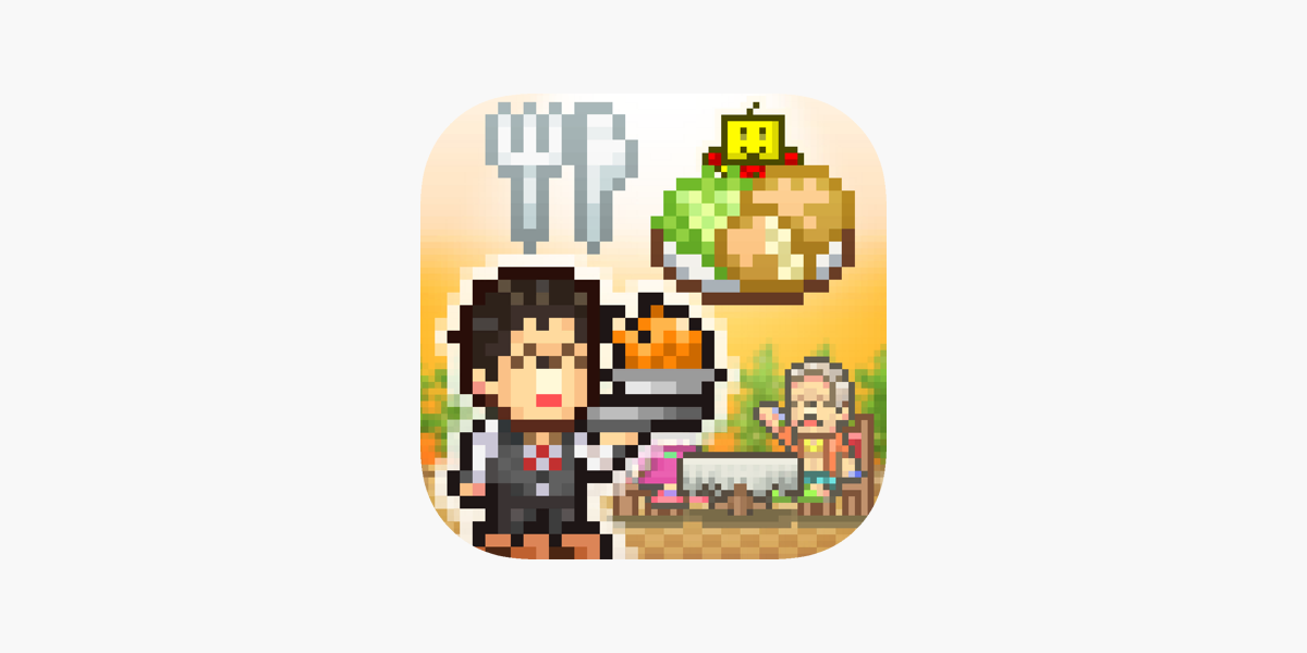 Cafeteria Nipponica trên App Store