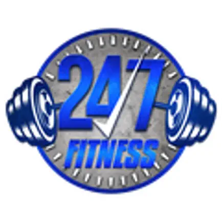 24/7 Fitness CR Cheats