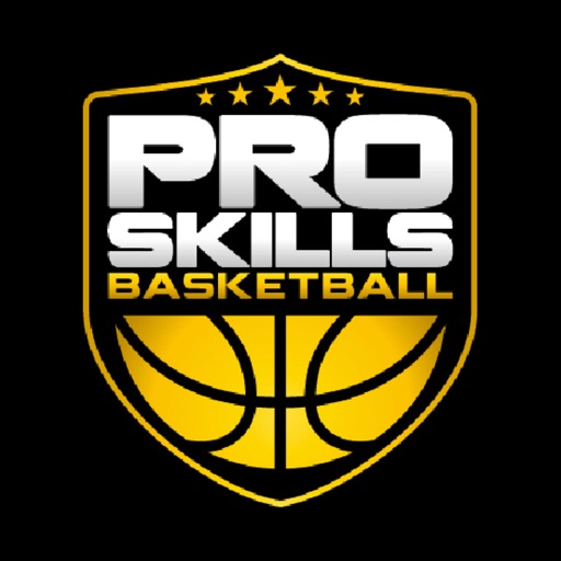 Pro Skills Basketball