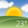 Weather for iPad!