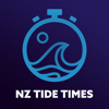 NZ Tide Times - TXTVault