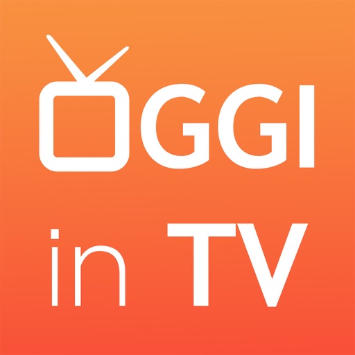 Oggi in TV - guida tv Download