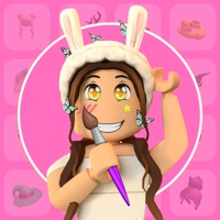 Contacter Skins de Fille pour Roblox