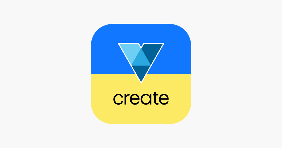 ‎VistaCreate: Instagram Editor En App Store